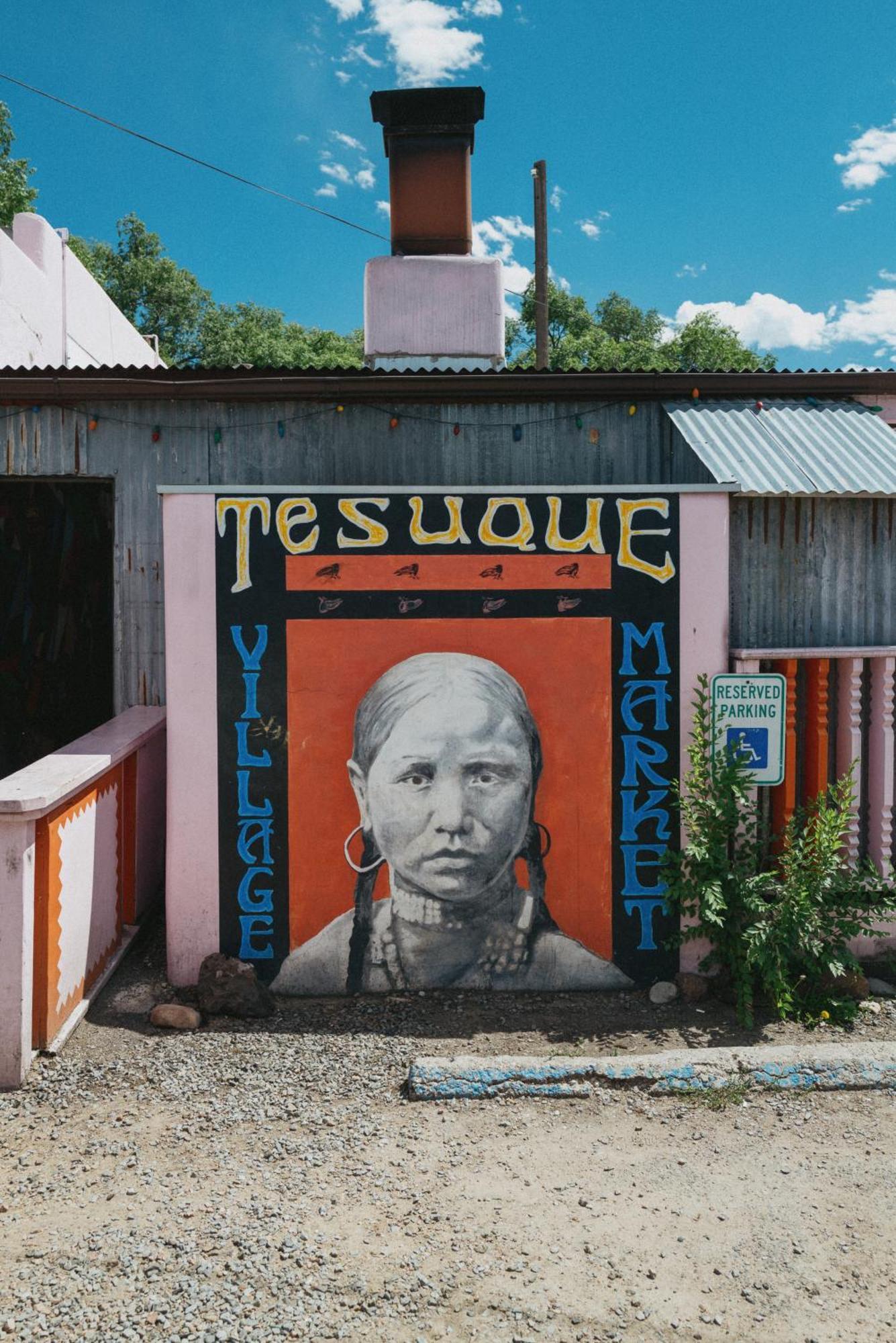 Tesuque Outpost Casita F Best Views In Santa Fe Exterior photo