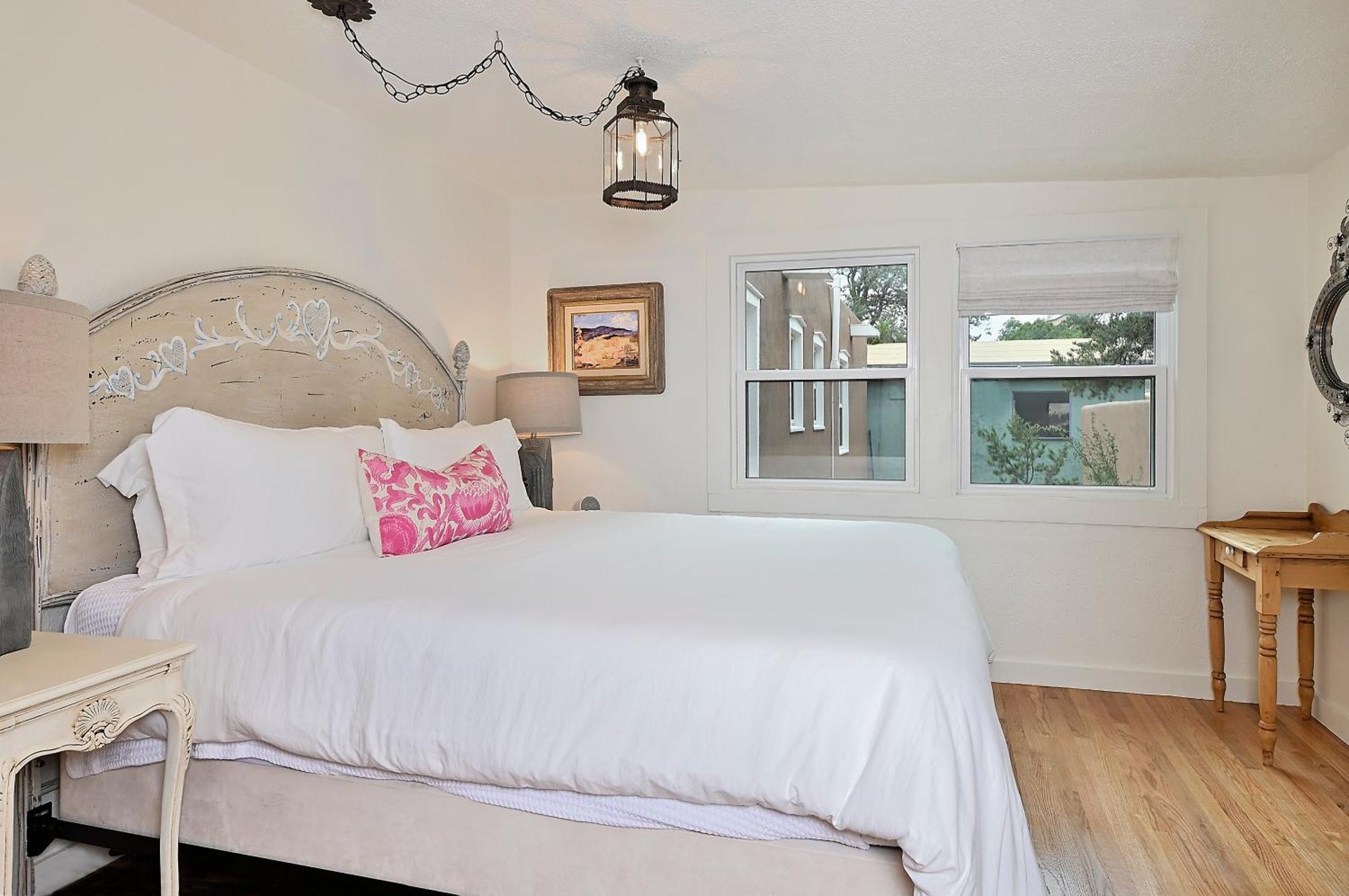 Tesuque Outpost Casita F Best Views In Santa Fe Exterior photo